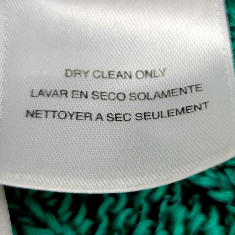 Jones Wear Emerald Green Cowl Neck Sweater | Women’s Knit Pullover - Picture 5 of 5